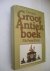 Dony, Mr.Frans, mmv, Braun, Karel - Elseviers groot antiekboek
