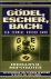 Gödel, Escher, Bach. Een ee...