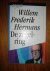 Hermans, Willem Frederik - De zegelring