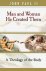 Man and Woman He Created Th...