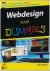 Lopuck Lisa - Webdesign voor Dummies