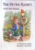 Potter, Beatrix - The Peter Rabbit pop-up book