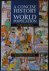 Livi-Bacci, Massimo - A concise history of world population Thrid edition