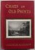 Hayden Arthur - Chats on Old Prints With 110 Illustrations and a Coloured Frontispiece