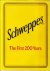 Simmons, Douglas A. - Schweppes  The first 200 years