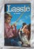 Lassie, 4: Lassie op avontuur