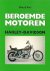 Vos, R. - Beroemde Motoren: Harley Davidson
