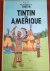 Herge - Tintin en Amerique