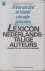 Lexicon Nederlandstalige au...