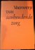 J. De Vries, J. Griffioen, R. Vos, a.c. De Geus ( samenstellers) - Voorwerp van aanhoudende zorg, een bundel artikelen over het vak Nederlands in het voortgezet onderwijs