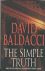 Baldacci, David - The simple truth