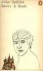 Updike, John - BECH: A BOOK
