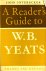 A reader's guide to W B Yeats