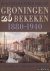 Groningen zo bekeken. 1880-...