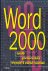  - Word 2000