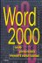  - Word 2000