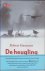 Haasnoot (1961), Robert - De heugling - Een groep onheilspellende raven strijkt neer op de toren van de Grote Kerk in Zeewijk.