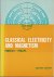 Classical Electricity and M...