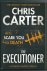 Carter, Chris - The executioner