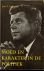 Kennedy, John F. - MOED EN KARAKTER.