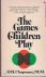 Chapman, A. H. - The Games Children Play