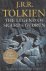 Tolkien, J. R. - The Legend of Sigurd  Gudrun (edited by Christopher Tolkien), 377 pag. paperback, zeer goede staat
