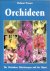 Presser, Helmut - Orchideen, die Orchideen Mitteleuropas und der Alpen ..  een boek om in te grasduinen dus uren Orchideeën plezier