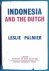 Indonesia and the Dutch