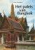 Brocchieri, Paolo Beonio - Het paleis van Bangkok.