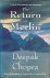 Chopra, Deepak - The Return of Merlin