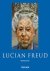 Smee, Sebastian - Lucian Freud.