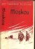 Plievier, Theodor .. Uit het duits Vertaald door M. Mok met Omslagontwerp van C. van Velsen - Moskou