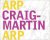 Stecker, Raimund - Craig-Martin / ARP
