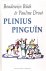 Plinius Pinguin, jeugdroman...
