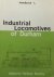 Mountford, Colin E. / Charlton, L.G. - Industrial Locomotives of Durham.
