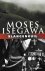 Isegawa, Moses - Slangenkuil