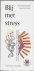 Schasfoort-Spanbroek, Coby - Ankertjes 162 Blij met stress- stressregulering door educatieve kinese