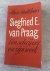 Siegfried E. Van Praag, een...