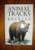 Sheldon, Ian - Animal Tracks of the Rockies