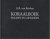 Krieken, G.B. van - Koraalboek: Vierstemmige koraalbewerking van de melodieën der psalmen en lofzangen, met ruime, afwisselende keuze, zowel van voor-, tussen- als naspelen voor orgel, harmonium of piano