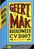 Boekenweek-cv 2007 Geert Mak