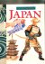 JAPAN - levend verleden - A...