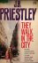 Priestley, J.B. - They walk in the city