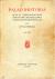 Waterbolk, H.T.(edidit) - Paleohistoria. Acta et Commvnicationes Institvti Bio-Archaeologici Vniversitatis Groninganae Vol. VI-VII
