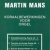 Mans; Martin - Koraalbewerkingen voor Orgel -  Ps. 43, 65, 141