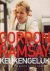 Ramsay ,Gordon .  Mark Sargeant . [ isbn 9789021541082 ] - Keukengeluk . ( Meer dan 100 geheel nieuwe recepten . ) Keukengeheimen is Gordon Ramsay's meest toegankelijke boek tot nu toe. Al zijn passie en enthousiasme voor eten zijn in dit boek samengebracht. -