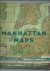 Manhattan in Maps. 1527-1995