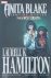 Hamilton, Laurell K.; Green, Jonathon - Anita Blake, Vampire Hunter - The First Death.