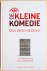 Hanenberg, Patrick van den - De Kleine Komedie / Een geschiedenis