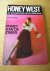 Fickling, G.G. vert. Gerritsen, M. - Honey West de sexsationele privé-detective : Honey aan de zwier